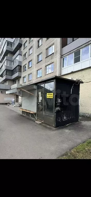 Торговая площадь - Фото 0