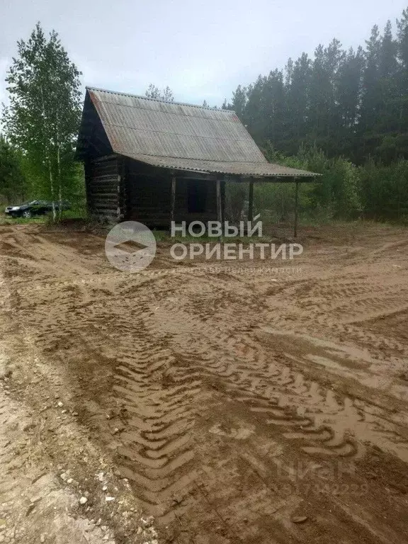 Участок в Свердловская область, Сысертский муниципальный округ, ... - Фото 0