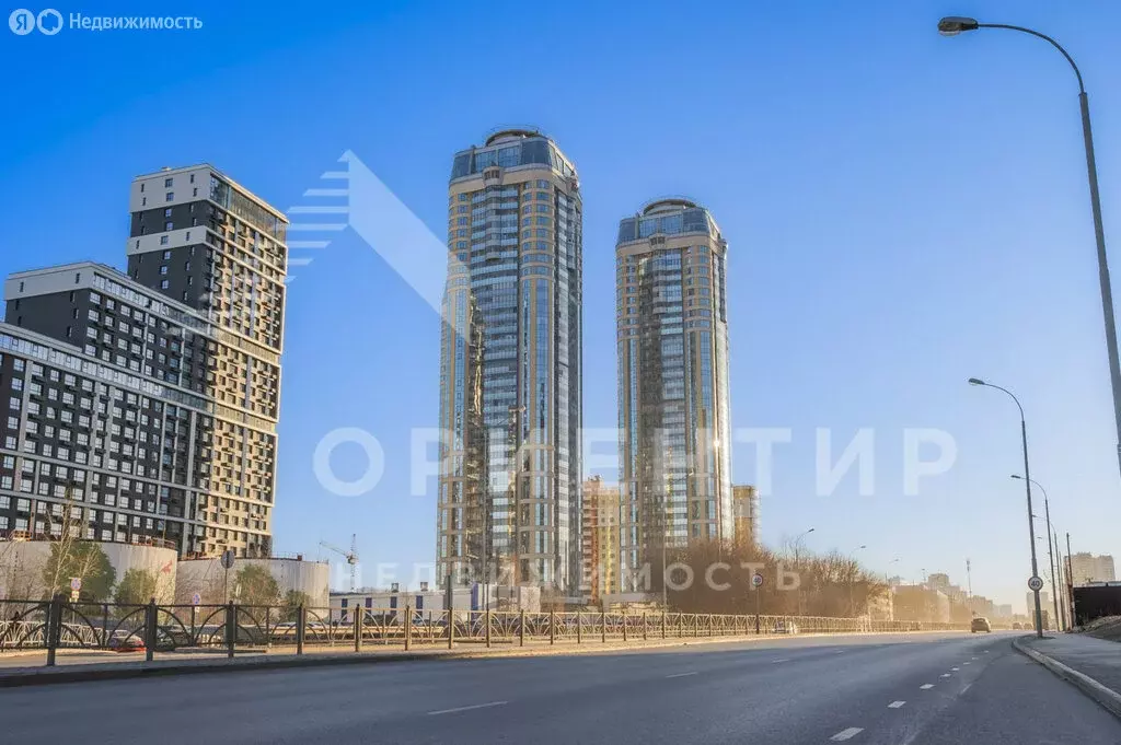 1-комнатная квартира: Екатеринбург, ул. Машинная (43.9 м) - Фото 1