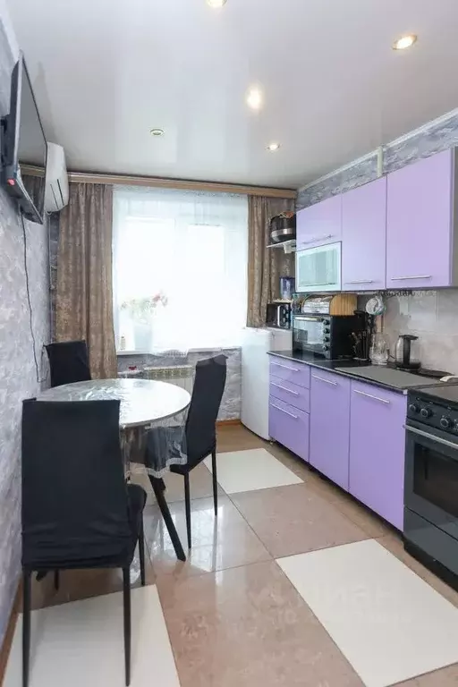 3-к кв. Хабаровский край, Хабаровский район, с. Некрасовка Солнечная ... - Фото 1