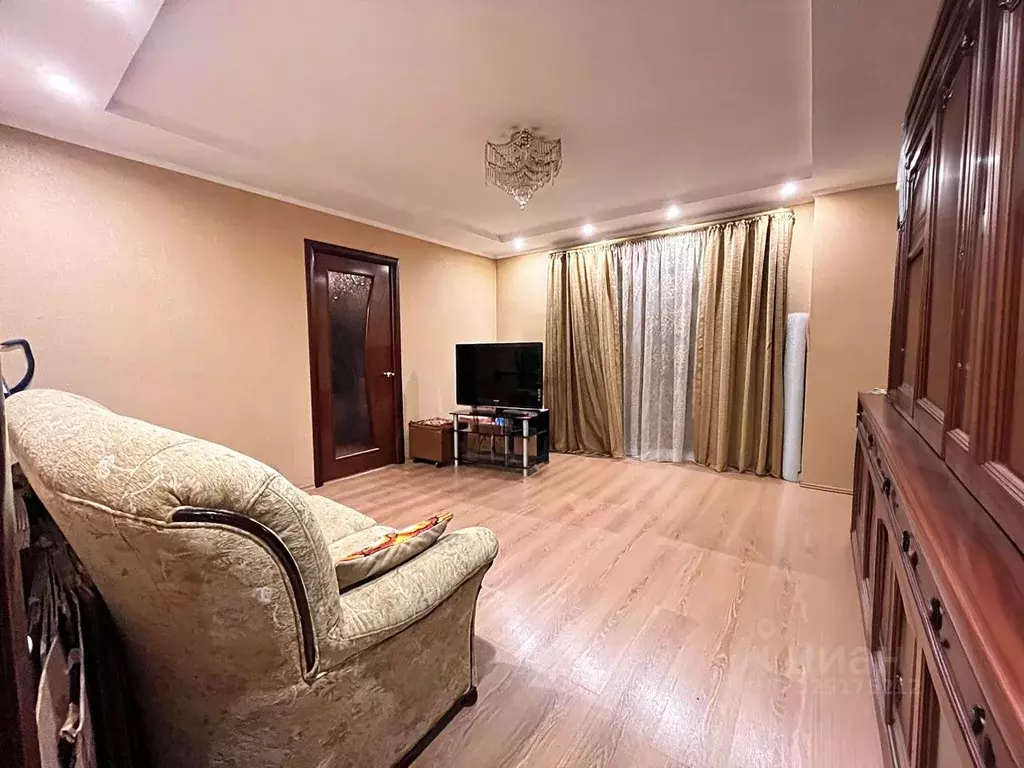 3-к кв. Московская область, Балашиха Керамик мкр, ул. Свободы, 9А ... - Фото 2