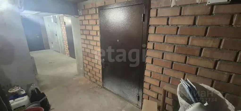 Помещение свободного назначения в Тюменская область, Тюмень ул. ... - Фото 1