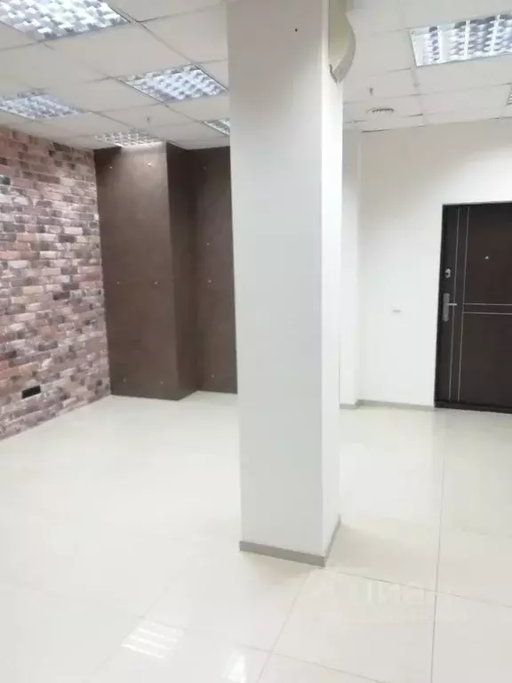 Офис в Свердловская область, Екатеринбург ул. Хохрякова, 74 (36 м) - Фото 1