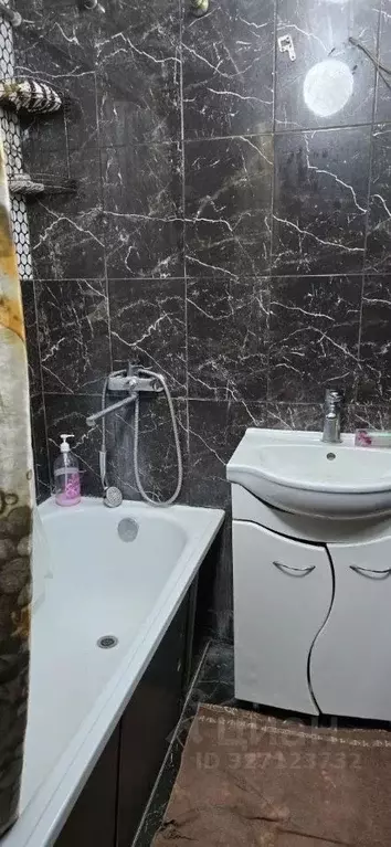 3-к кв. Москва Краснодарская ул., 60 (75.0 м) - Фото 2