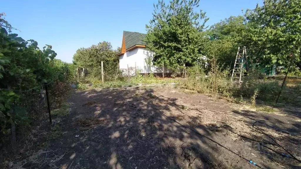 Участок в Крым, Симферопольский район, Трудовское с/пос, пос. Айкаван, ... - Фото 1