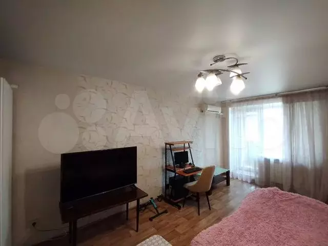 1-к. квартира, 41 м, 7/9 эт. - Фото 0