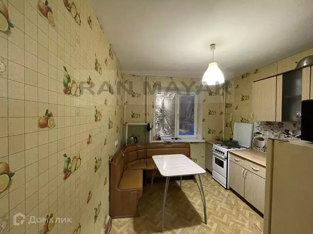 Продаётся 1-к квартира, 35.7 м - Фото 0