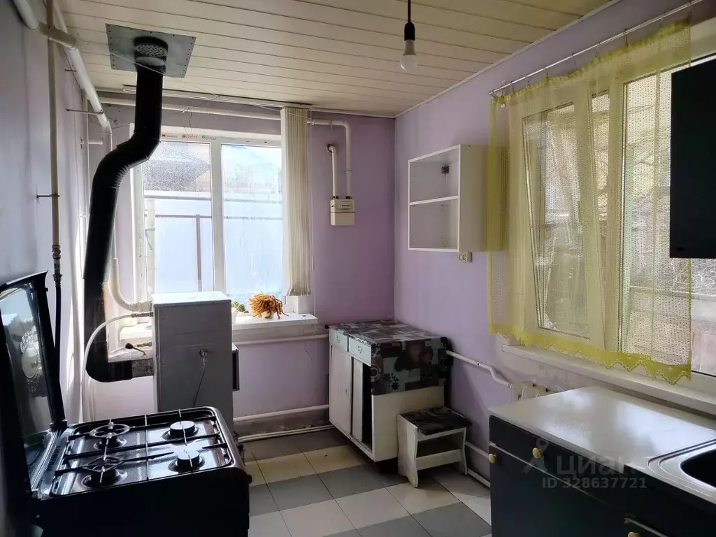 Дом в Ростовская область, Ростов-на-Дону Раздельная ул. (42 м) - Фото 2