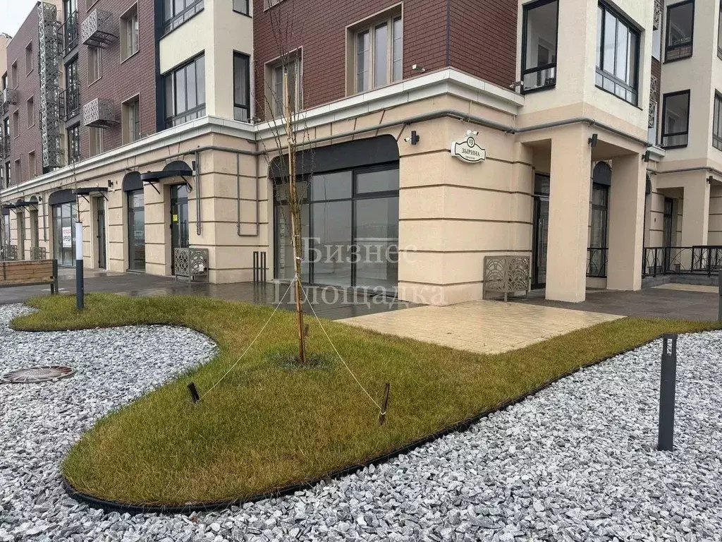 Помещение свободного назначения в Ульяновская область, Ульяновск ... - Фото 2