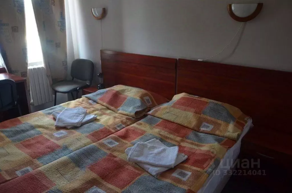 Комната Калининградская область, Неман Советская ул., 1 (23.0 м) - Фото 1