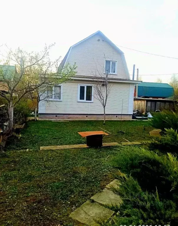 Дом в Калужская область, Жуковский район, Верховье с/пос, д. Верховье  ... - Фото 1