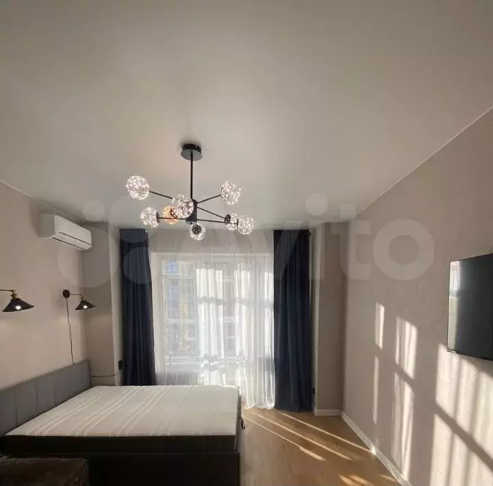 Квартира-студия, 30 м, 20/24 эт. - Фото 0