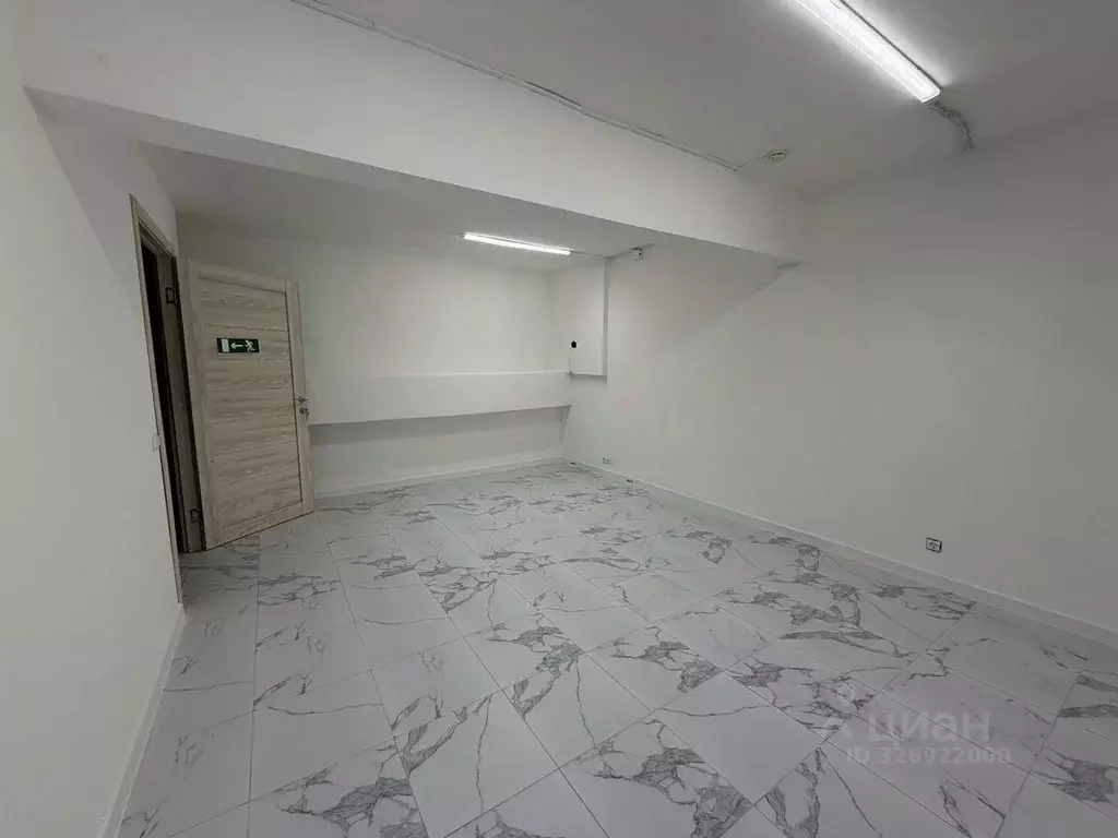Помещение свободного назначения в Москва Дмитровское ш., 34К1 (21 м) - Фото 1