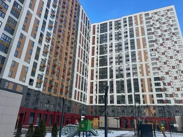 2-к кв. Московская область, Ленинский городской округ, пос. Битца ... - Фото 0