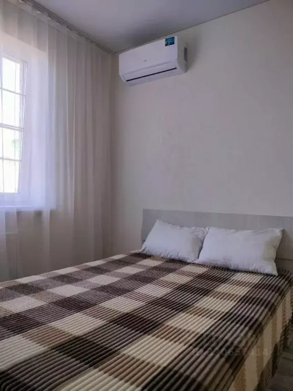 1-к кв. Краснодарский край, Горячий Ключ ул. Закруткина, 17 (29.0 м) - Фото 0