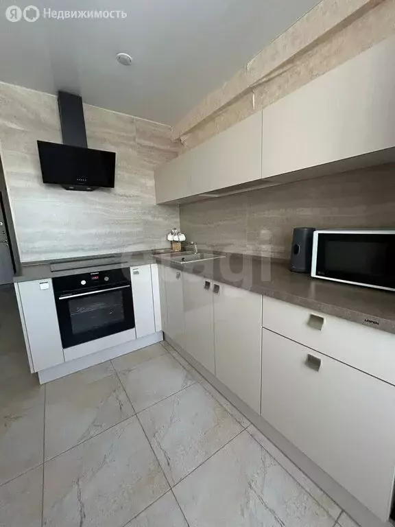 1-комнатная квартира: Нижний Тагил, Октябрьский проспект, 12А (36.6 м) - Фото 1