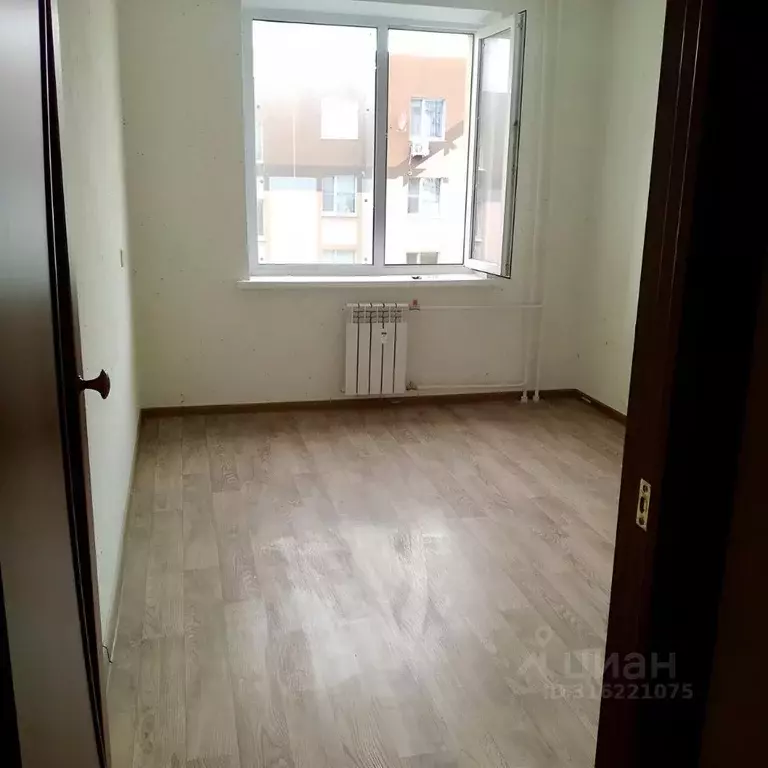 1-к кв. Самарская область, Волжский район, Смышляевка городское ... - Фото 0