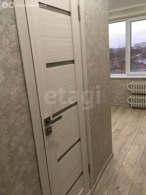 1-комнатная квартира: Оренбург, улица Дружбы, 5 (31 м) - Фото 1