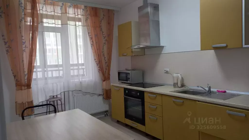 2-к кв. Свердловская область, Екатеринбург ул. Академика Ландау, 39 ... - Фото 1