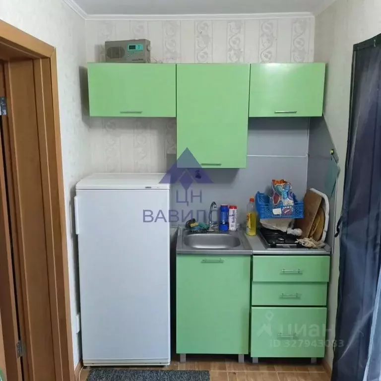 Дом в Ростовская область, Волгодонск Мичуринец СНТ, 1858 (30 м) - Фото 1