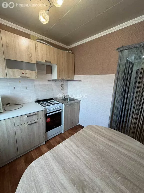 1-комнатная квартира: Орск, микрорайон Новый город, улица Пацаева, 13 ... - Фото 2