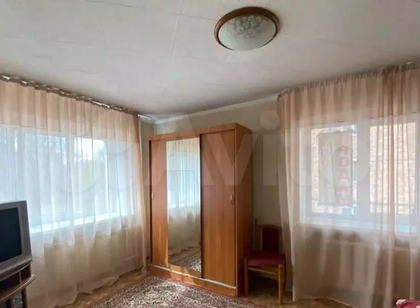 1-к. квартира, 31,5 м, 2/5 эт. - Фото 1