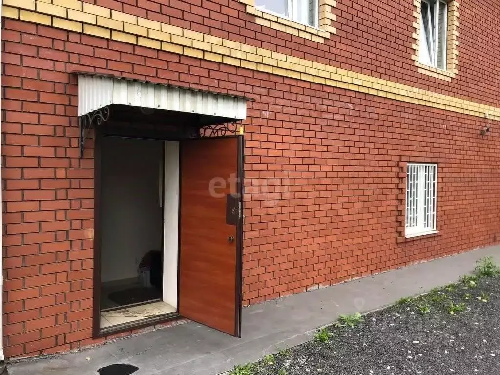 Помещение свободного назначения в Свердловская область, Полевской ... - Фото 0