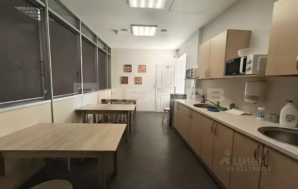 Офис в Санкт-Петербург Синопская наб., 52 (656 м) - Фото 2