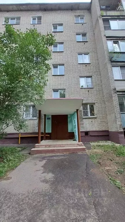 3-к кв. Московская область, Электросталь ул. Мира, 30Б (62.0 м) - Фото 1