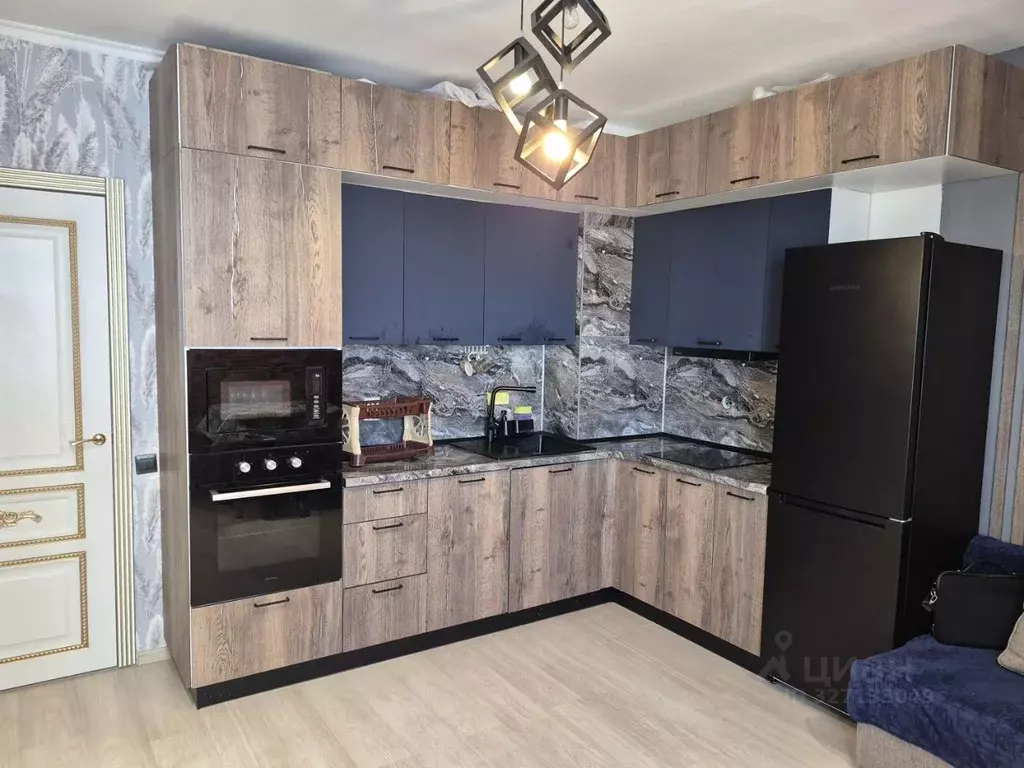 3-к кв. Свердловская область, Екатеринбург ул. Тенистая, 8Б (72.0 м) - Фото 2