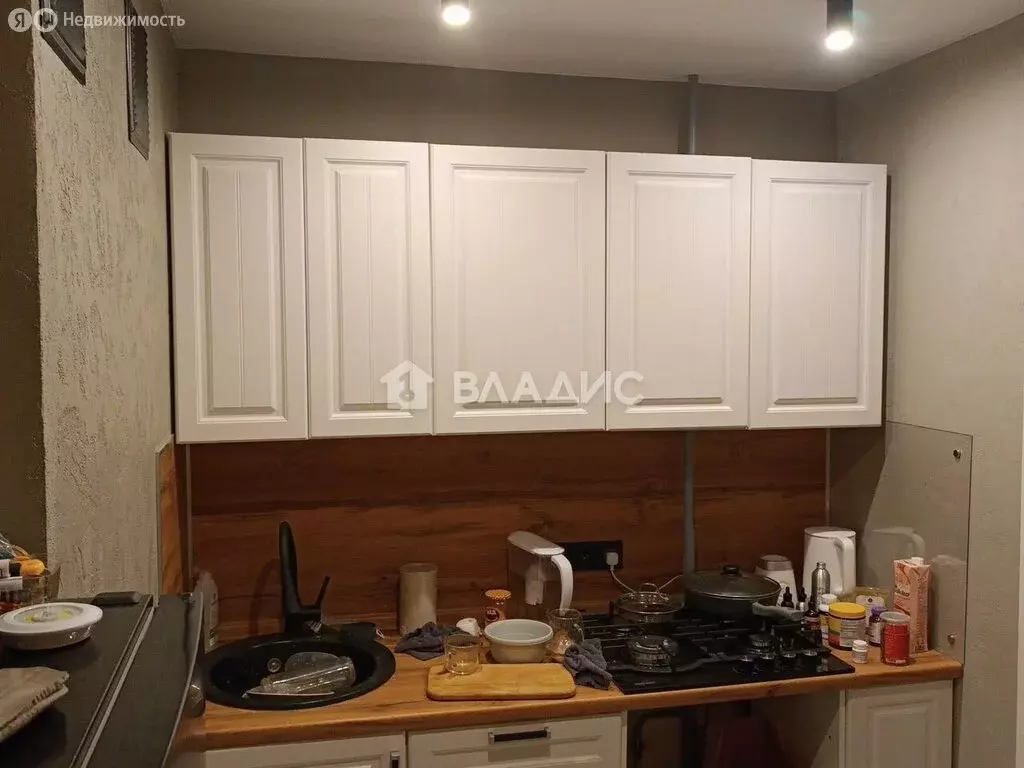 1-комнатная квартира: Ковров, Еловая улица, 86/6 (34.2 м) - Фото 1