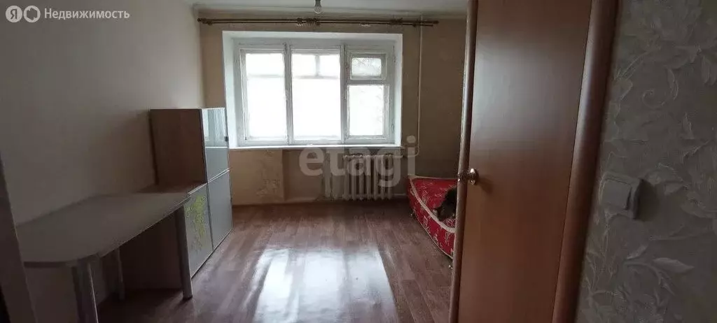 1к в -комнатной квартире (13 м) - Фото 2