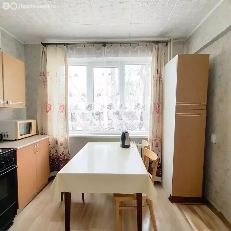 3-комнатная квартира: Иркутск, улица Баумана, 248 (59.1 м) - Фото 2