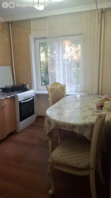 3-комнатная квартира: Беслан, улица Маркова, 24 (60 м) - Фото 1
