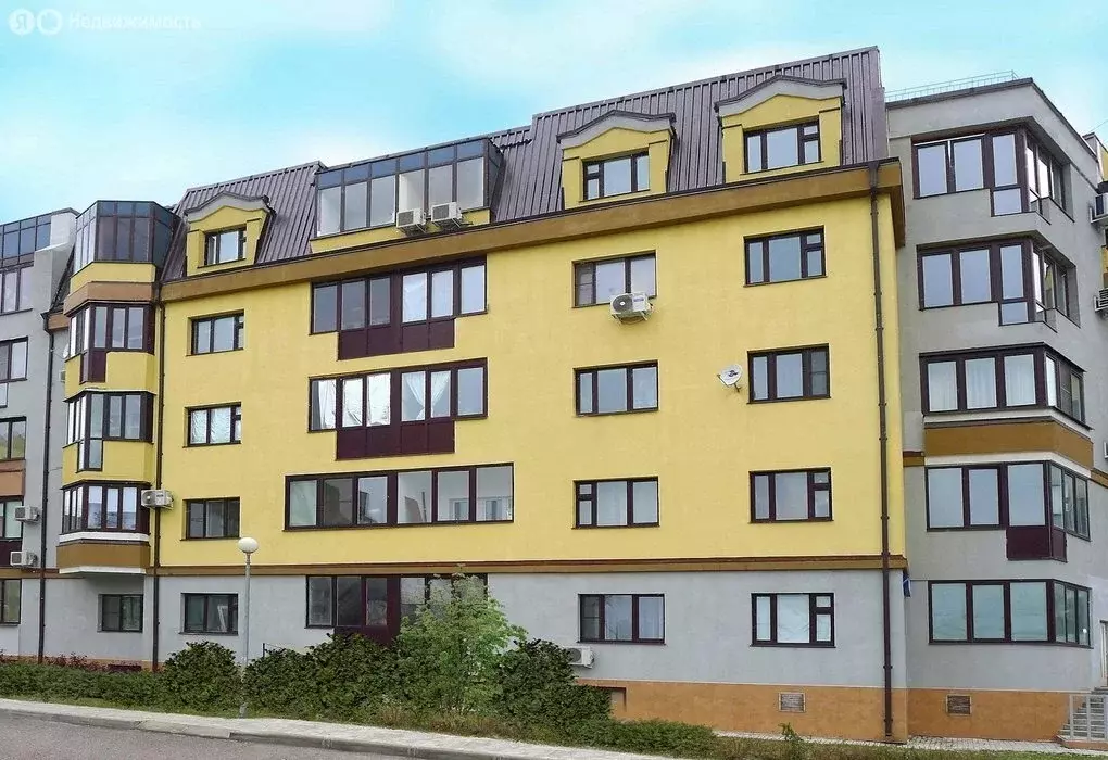 3-комнатная квартира: Москва, Родионовская улица, 18к1 (128 м) - Фото 1