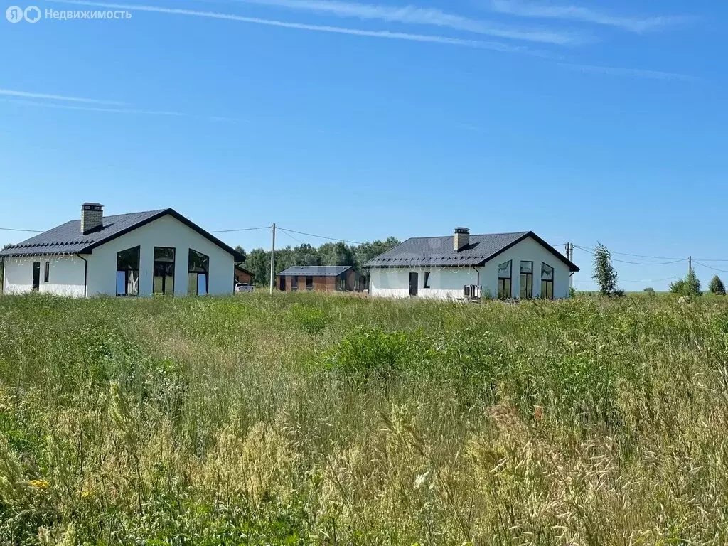 Участок в Владимирская область, Ковровский муниципальный округ, ... - Фото 2