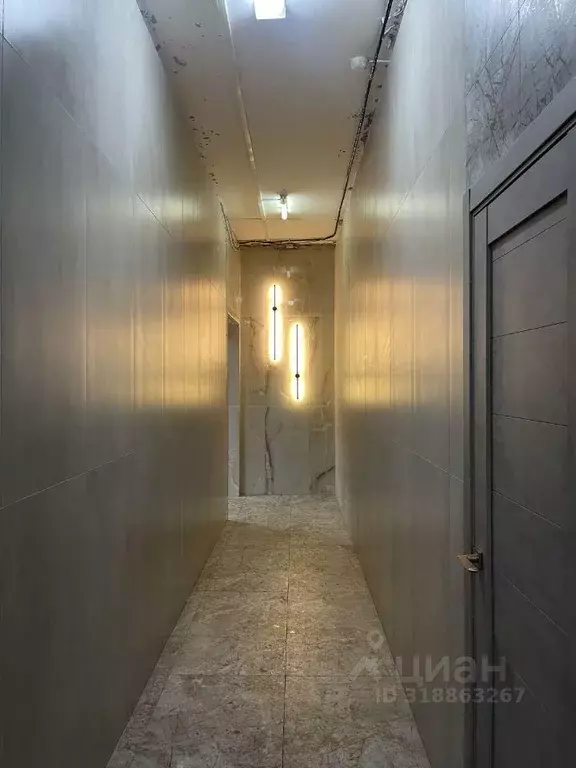 Квартира, 2 комнаты, 71 м - Фото 0