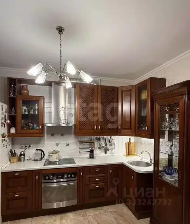 4-к кв. Белгородская область, Белгород ул. 5 Августа, 31 (133.0 м) - Фото 1