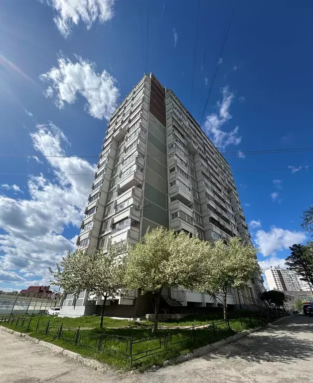 Продаётся 2-к квартира, 54 м - Фото 0