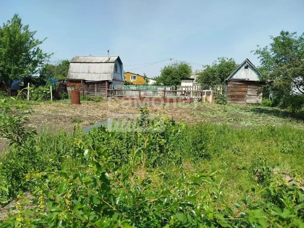 Участок в Пензенская область, Пенза ул. Марата, 62 (4.0 сот.) - Фото 0