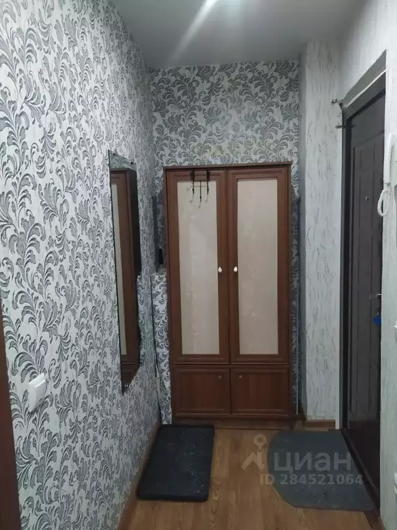 1-к кв. Новосибирская область, Новосибирск Гурьевская ул., 45 (32.0 м) - Фото 0