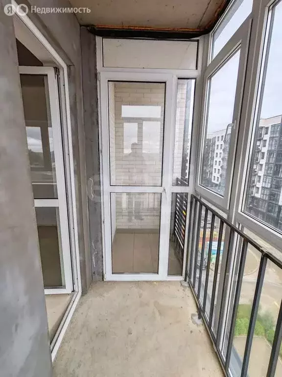 2-комнатная квартира: Темрюк, Дальняя улица, 30 (51 м) - Фото 2