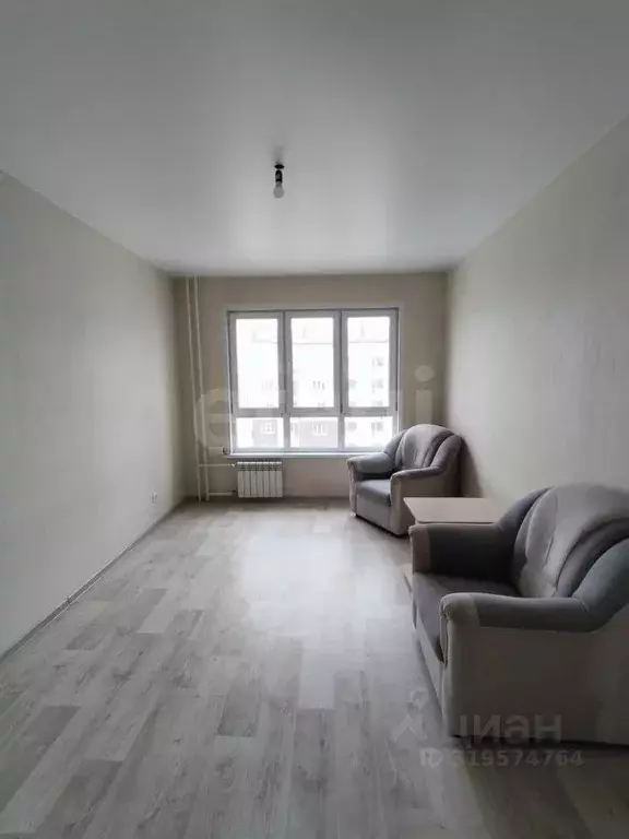 3-к кв. Кемеровская область, Юрга ул. Мира, 27 (56.3 м) - Фото 0