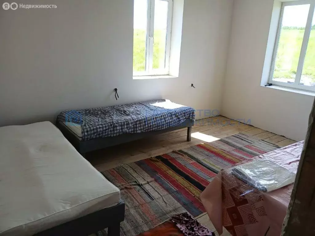 Дом в село Ломовка, Волжская улица, 28 (104 м) - Фото 1