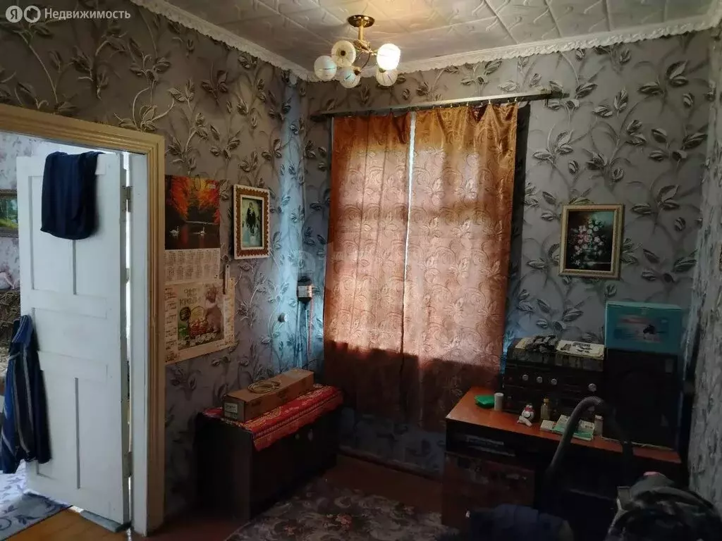 Дом в посёлок Комсомольский, улица Свердлова (88.9 м) - Фото 2