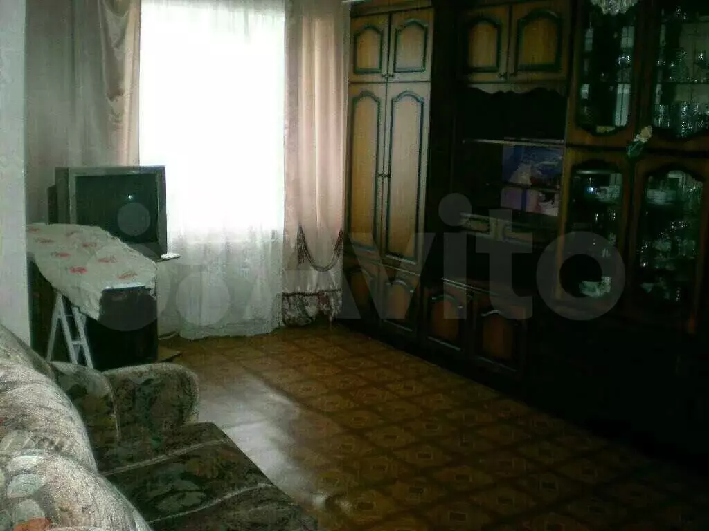 1-к. квартира, 40 м, 2/4 эт. - Фото 0