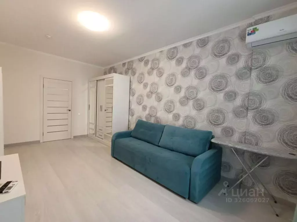 1-к кв. Московская область, Мытищи проезд 1-й Щелковский, 7 (37.0 м) - Фото 2