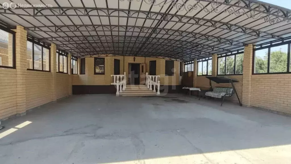 Дом в Славянск-на-Кубани, Троицкая улица (200 м) - Фото 1