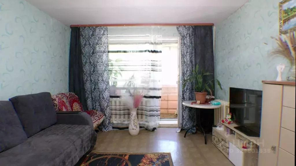 Комната Амурская область, Благовещенский район, с. Чигири 1-я ... - Фото 1