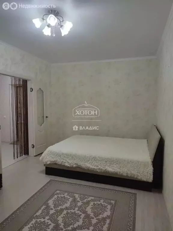 1-комнатная квартира: Элиста, 5-й микрорайон, 2В (40 м) - Фото 2